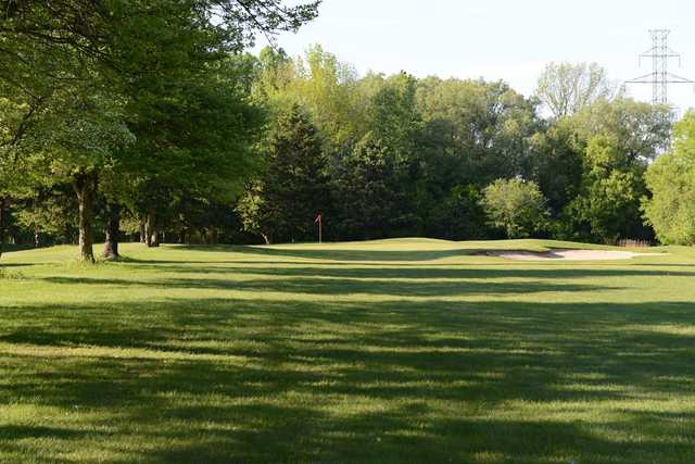 Green Hills Golf Club - photo 2
