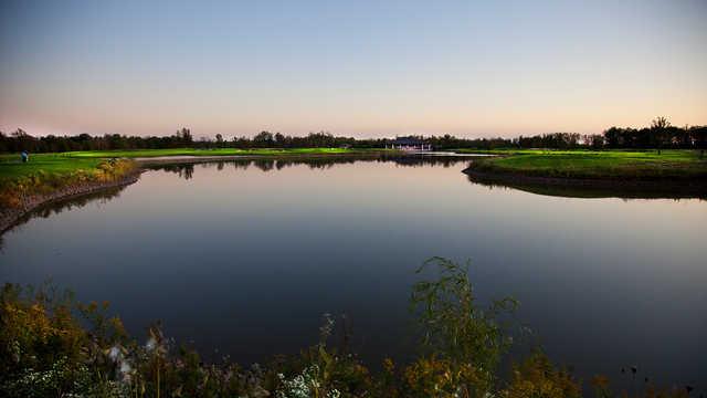 Battlefield at Legends on the Niagara - photo 3