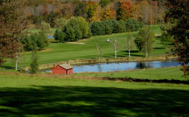 Jones Course at Lyman Orcahrds - photo 4