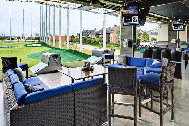 Topgolf Spring - photo 5