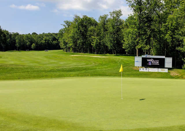 Peek'n Peak Golf Course - photo 1