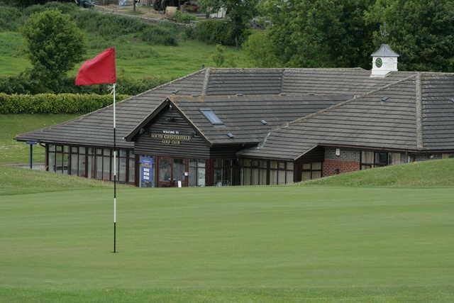 South Chesterfield Golf Club - photo 4