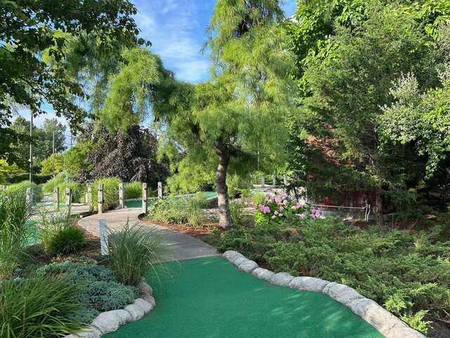 Golf Ranch - Brookfield Mini Golf - photo 1