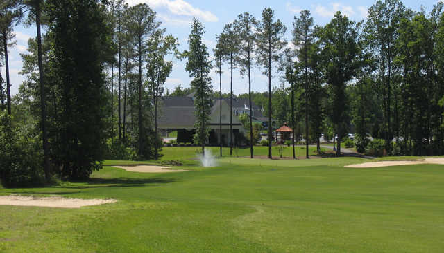 Lake Chesdin Golf Club - photo 2