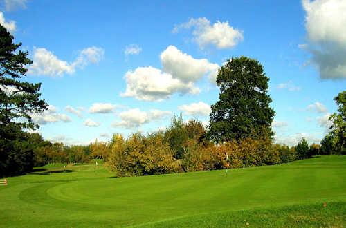 Hadden Hill Golf Club - photo 4