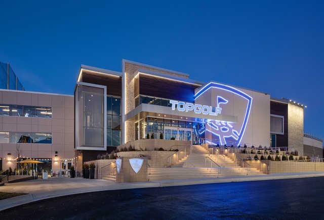 Topgolf Germantown - photo 2
