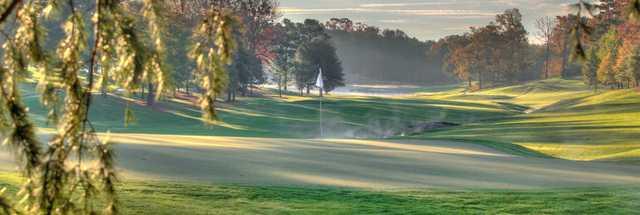 Quail Hollow Club - photo 3