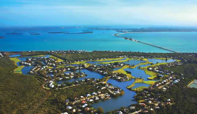 The Dunes Golf & Tennis Club - photo 5