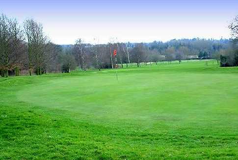 Eaton (Norfolk) Golf Club - photo 7