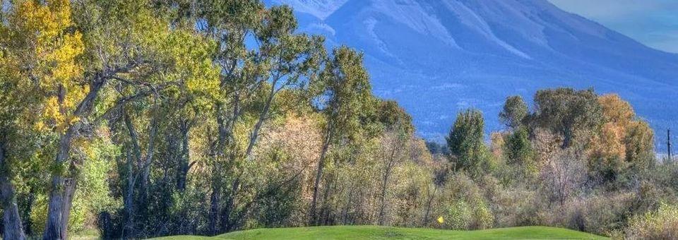Grandote Peaks Golf Club - photo 3
