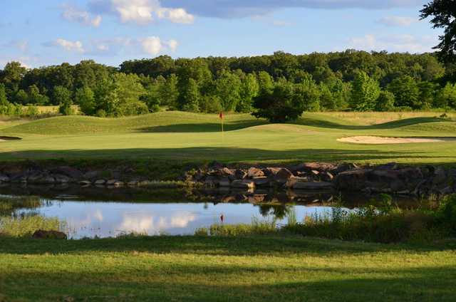 Greystone Country Club - photo 4