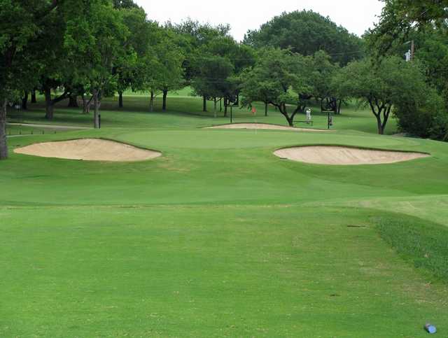 Lakewood Country Club