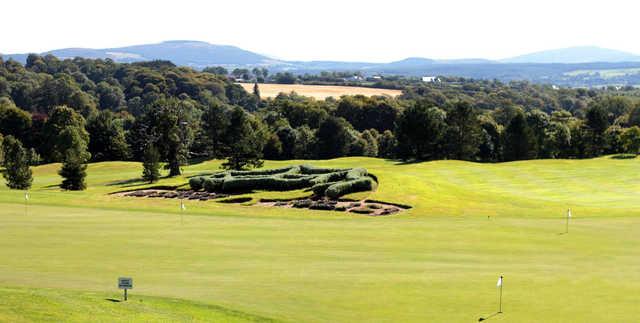 Mount Juliet Golf Course - photo 4