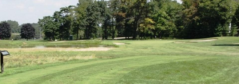 Mack Mayfield Municipal Golf Course - photo 3