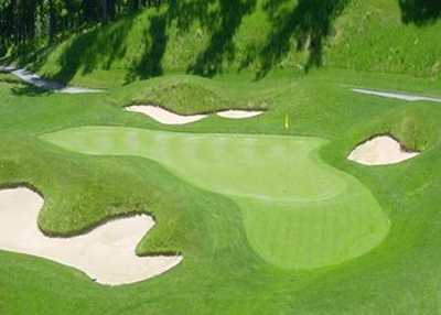 Forest Greens Golf Club - photo 6