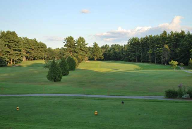 Biddeford-Saco Country Club - photo 1