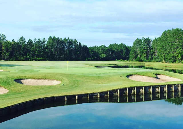Eagle Landing Golf Club - photo 3