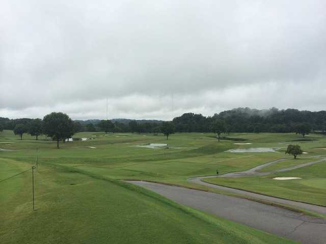 Holston Hills Country Club - photo 4