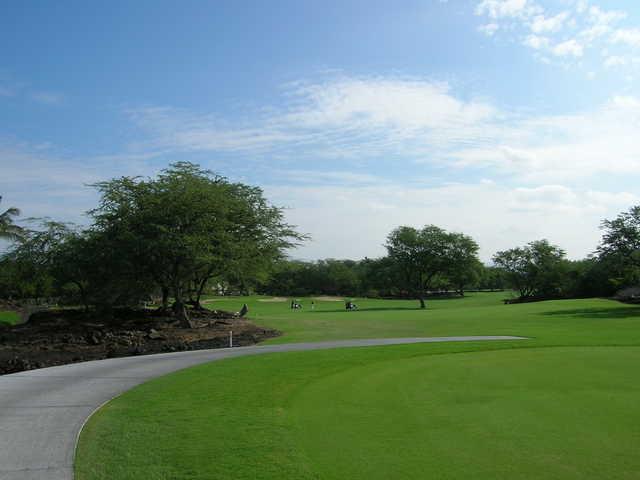 Mauna Lani Resort North Course - photo 4