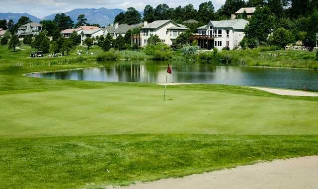 Pine Creek Golf Club - photo 4