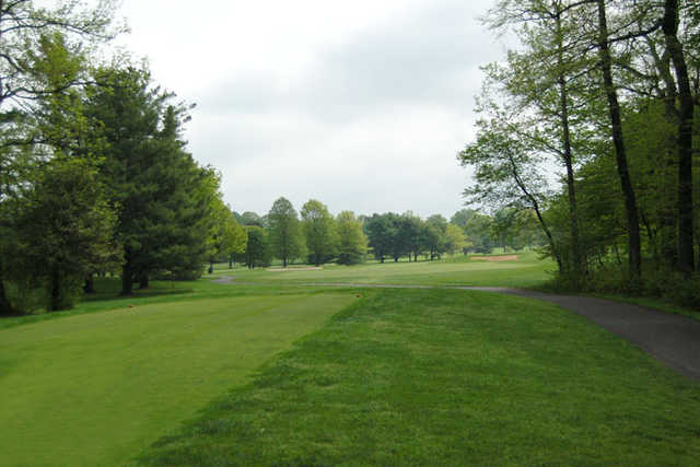 Howell Park Golf Course - photo 2