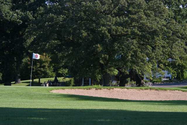Timber Creek Golf - photo 2