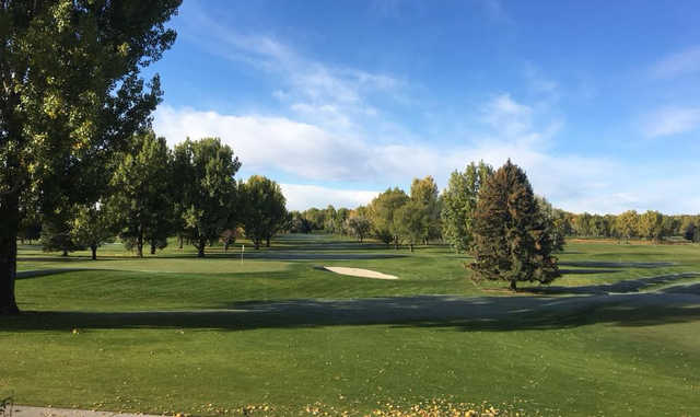 Laurel Golf Club - photo 2