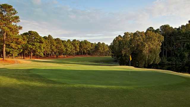 Country Club of Whispering Pines - Pines - photo 2
