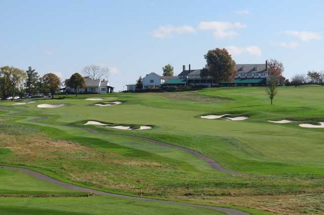 Country Club of Scranton - photo 5