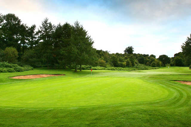 Cracklewood Golf Club - photo 5