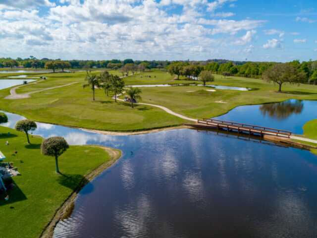 Cypress Greens