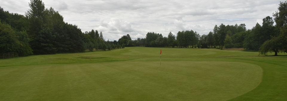 Heworth Golf Club - photo 6