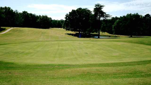 Stone Creek Cove Golf Course