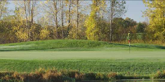 Little Crow Country Club - photo 4