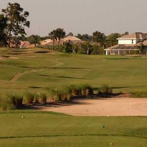Manatee Cove Golf Course - photo 2