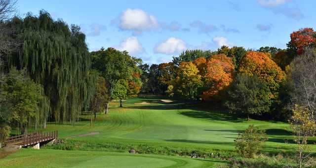 North Hills Country Club