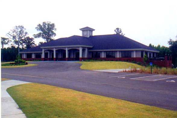 Crosswinds Golf Club (GA) - photo 5