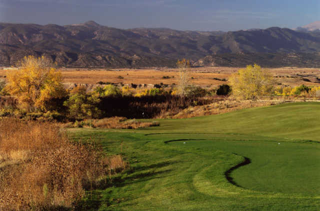 Sumo Golf Village