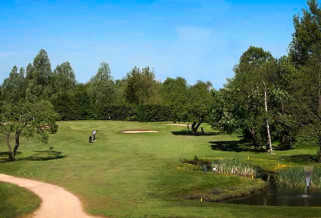 Blackley Golf Club - photo 2