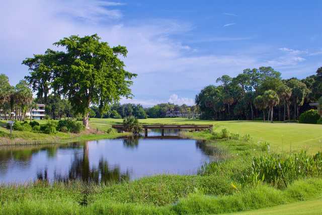 Wilderness Country Club - photo 1