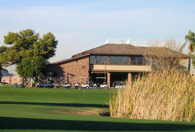 Peoria Pines Golf Course - photo 5