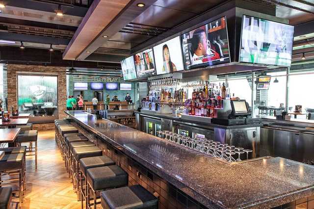 Topgolf The Colony - photo 4