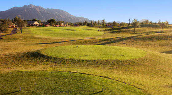 Seville Golf and Country Club - photo 4