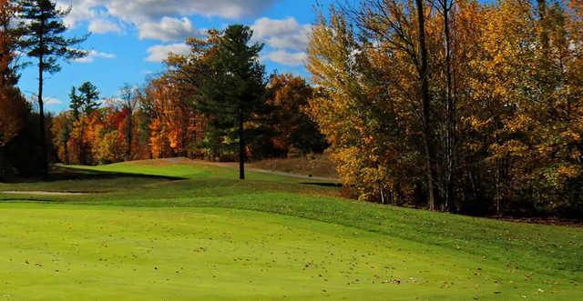 Town Of Colonie Golf Course - photo 8