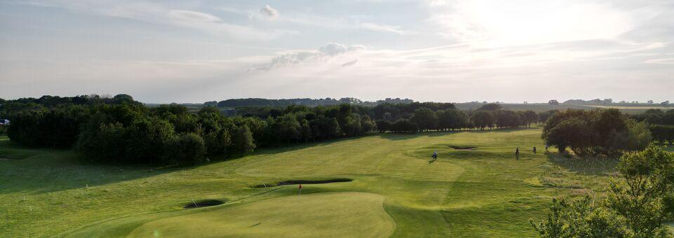Burstwick Country Golf - photo 5