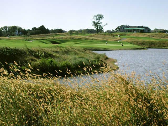Blue Mash Golf Course - photo 8