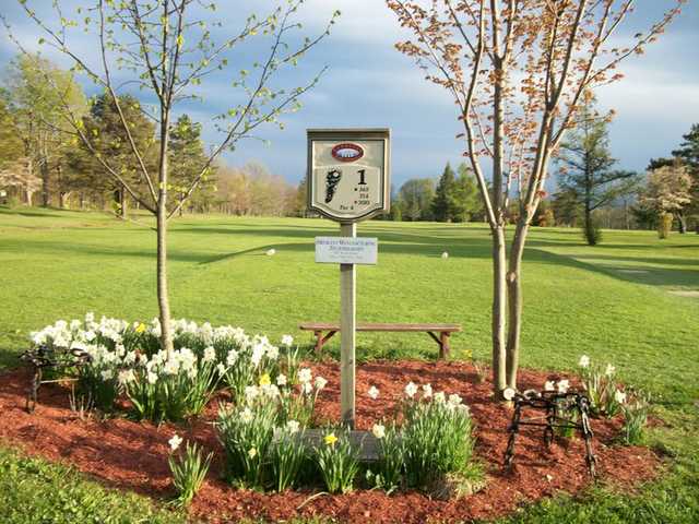 Camroden Golf Course - photo 2