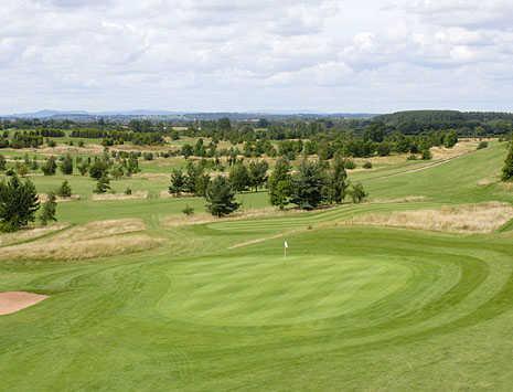 The Vale Golf & Country Club - International Course - photo 4