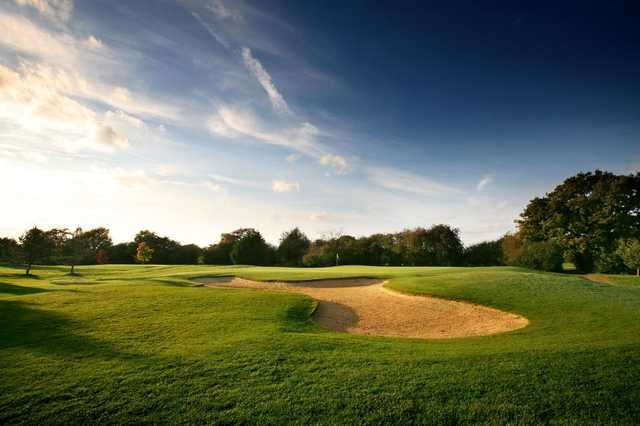 Oakland Park Golf Club - photo 5