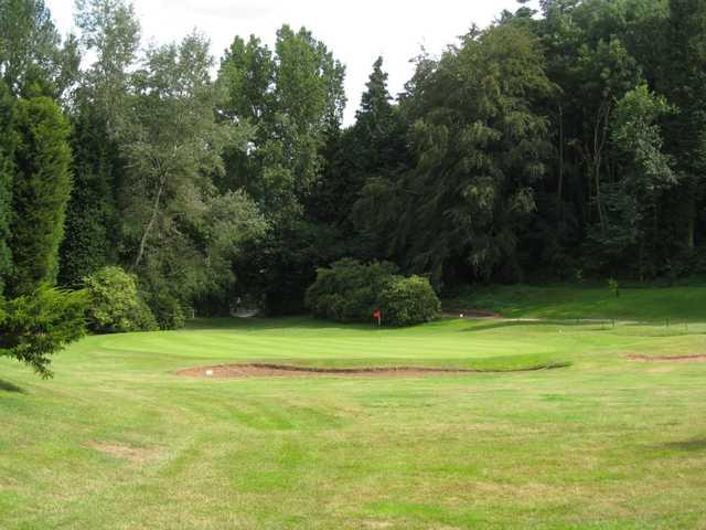 Bridgnorth Golf Club - photo 4